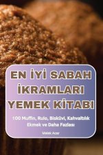 EN ?Y? SABAH ?KRAMLARI  YEMEK K?TABI