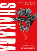 The Complete Shakara