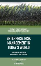 Enterprise Risk Management in Today's World