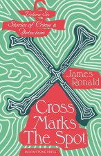 Cross Marks the Spot
