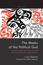 The Masks of the Political God