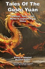 Tales Of The G?sh? Yuán