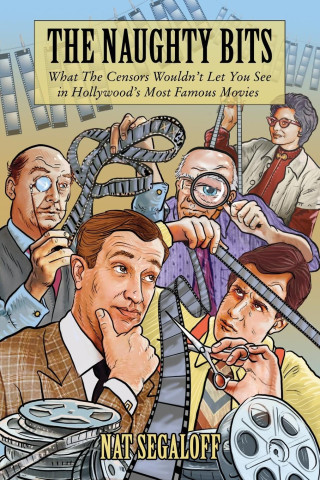 The Naughty Bits
