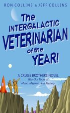 The intergalactic Veterinarian of the Year!