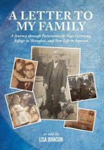 A Letter to My Family