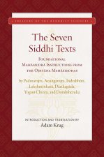 Seven Siddhi Texts