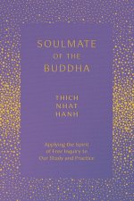 Soulmate of the Buddha