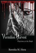 Vermilion Harvest