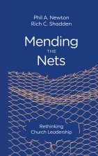 Mending the Nets
