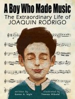 A Boy Who Made Music