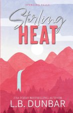 Sterling Heat (alternative cover)