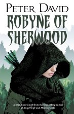 Robyne of Sherwood