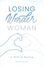 Losing Wonder Woman