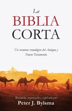 La Biblia Corta
