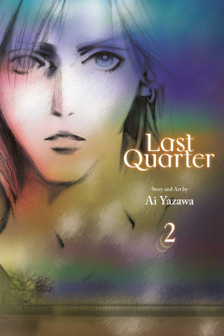 Last Quarter, Vol. 2 (Miękka)