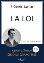 La Loi en grands caract?res