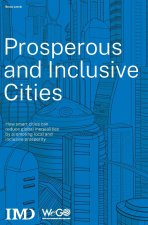 Prosperous and Inclusive Cities