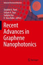 Recent Advances in Graphene Nanophotonics