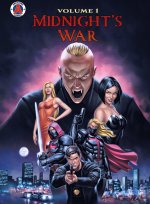 Midnight's War Volume 1