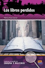 Spanisch-Lektüren SEK I / II. libros perdidos ab Klasse 11