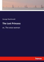 The Lost Princess