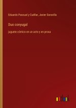 Duo conyugal