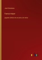 Fuerza mayor