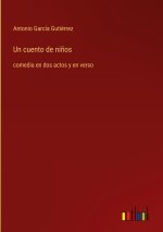 Un cuento de ni?os