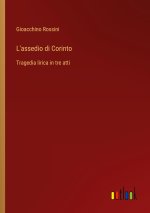 L'assedio di Corinto