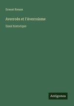 Averro?s et l'Averro?sme