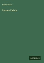 Romain Kalbris