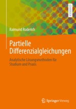 Partielle Differenzialgleichungen