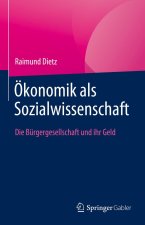 Ökonomik als Sozialwissenschaft