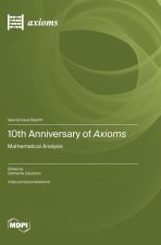 10th Anniversary of Axioms