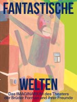 Fantastische Welten
