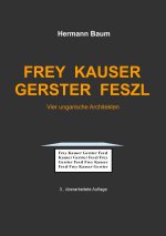 Frey Kauser Gerster Feszl