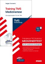 STARK TMS 2024 - Der Medizinertest - Training TMS + Testsimulationen TMS