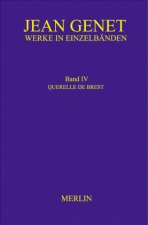 Werkausgabe / Werke in Einzelbänden - Querelle de Brest
