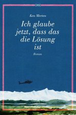 Ich glaube jetzt, dass das die Lösung ist
