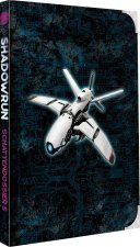 Shadowrun: Schattendossier 5  *** limitierte Ausgabe ***