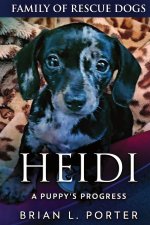 Heidi - A Puppy's Progress
