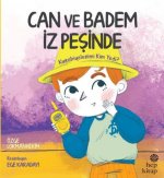 Can ve Badem Iz Pesinde - Kurabiyelerimi Kim Yedi