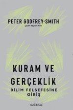 Kuram ve Gerceklik Bilim Felsefesine Giris