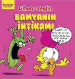 Limon ile Zeytin - Bamyanin Intikami