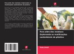 Para além dos resíduos: Explorando as reutilizaç?es sustentáveis do plástico