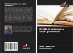 Difetti di saldatura e azioni preventive