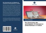 Ein Panorama der wichtigsten E-Commerce-Unternehmen in Indien