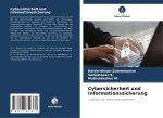 Cybersicherheit und Informationssicherung