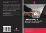 Cibersegurança e garantia da informaç?o
