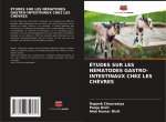 ÉTUDES SUR LES NÉMATODES GASTRO-INTESTINAUX CHEZ LES CH?VRES